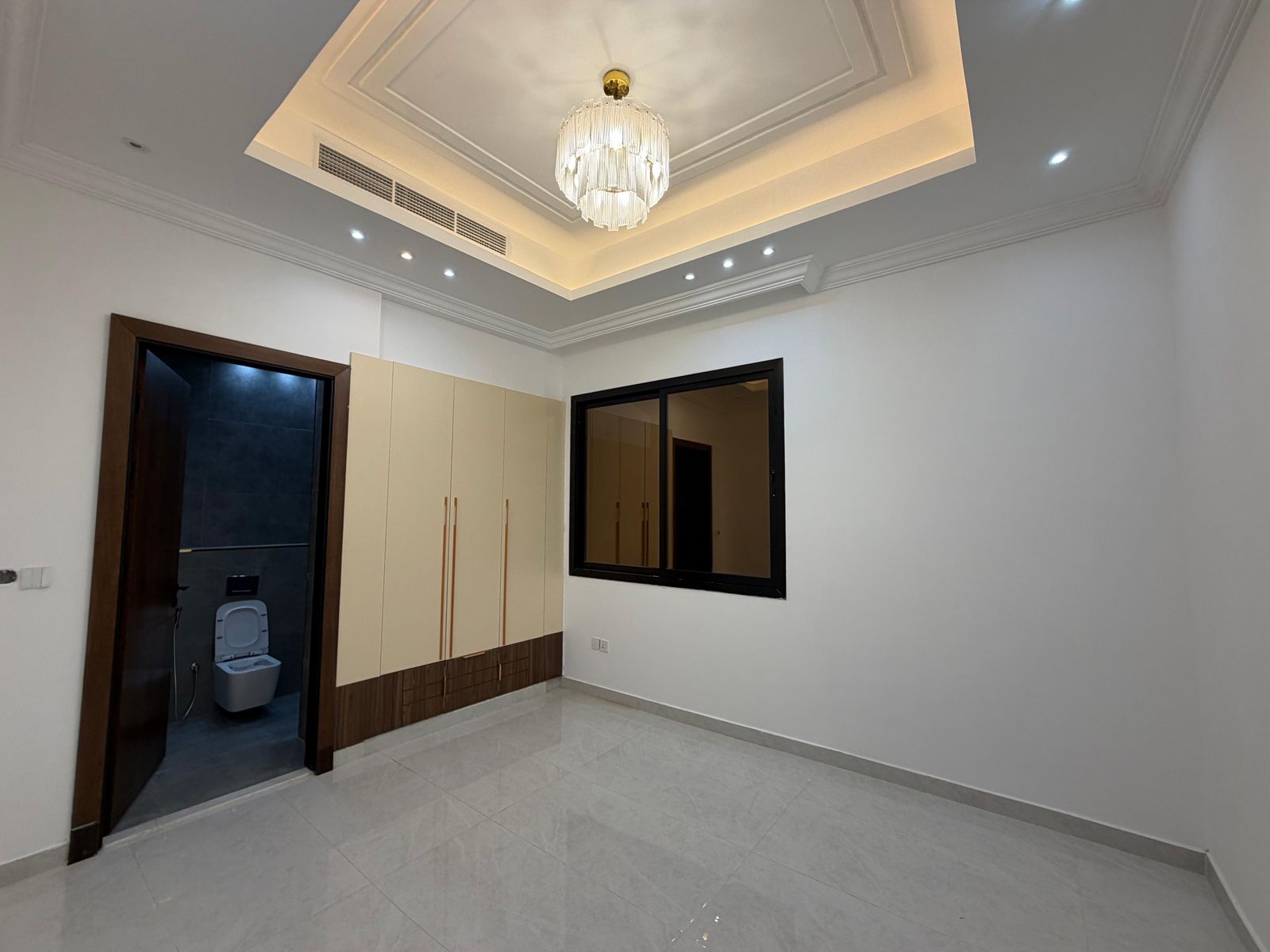 Palace-Inspired Luxury Villa Opposite Al Hamidiya Park | 6 Master Suites | VIP Finishing | Registration Included 9