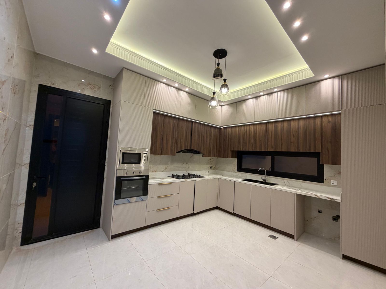 Palace-Inspired Luxury Villa Opposite Al Hamidiya Park | 6 Master Suites | VIP Finishing | Registration Included 10