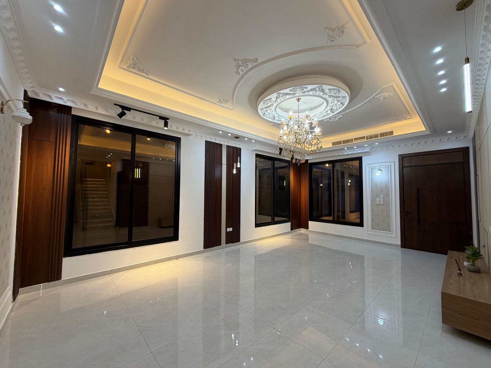 Palace-Inspired Luxury Villa Opposite Al Hamidiya Park | 6 Master Suites | VIP Finishing | Registration Included 11
