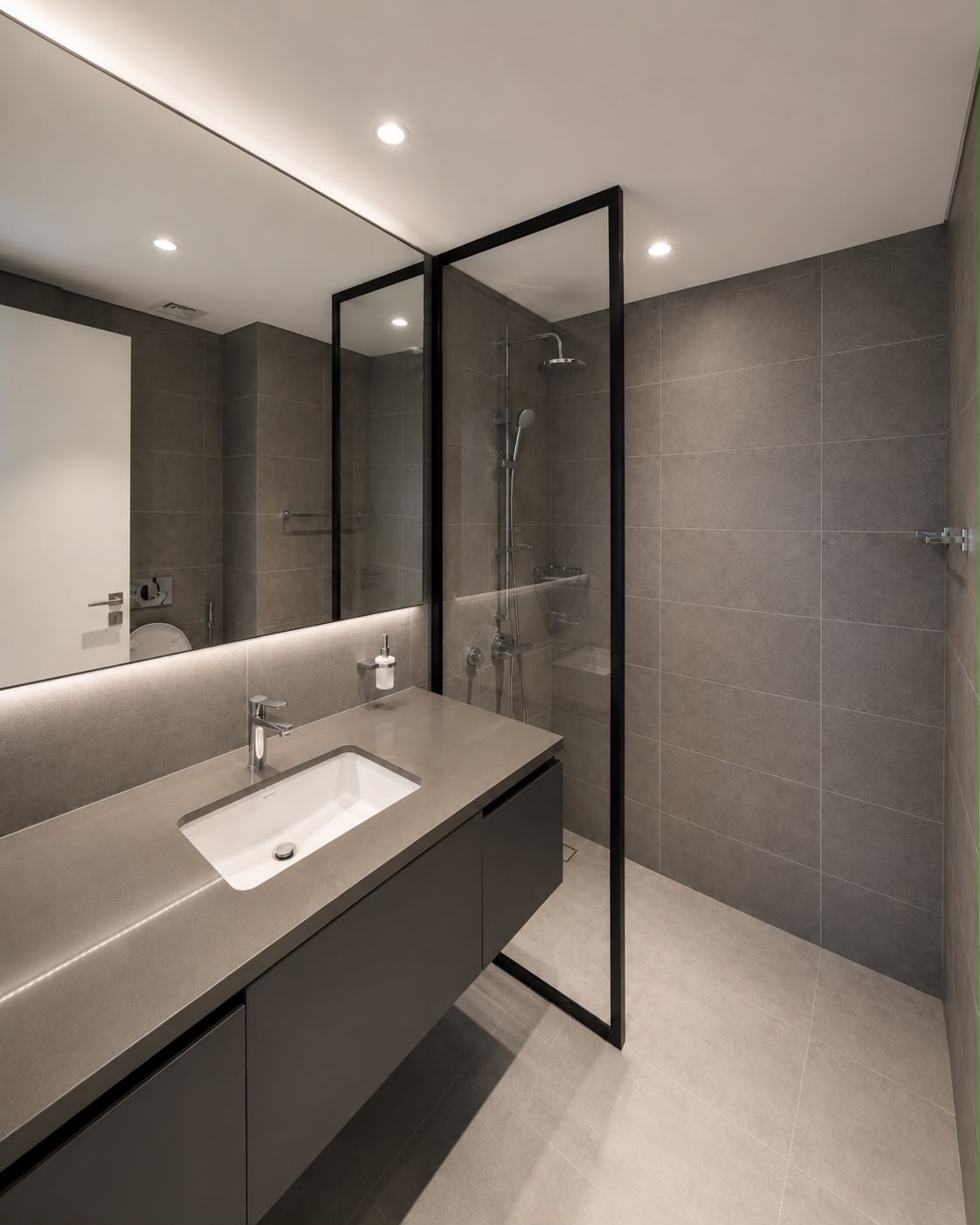 1-Bedroom Apartment for Sale in Aljada, Nasaq 4 – Sharjah 2