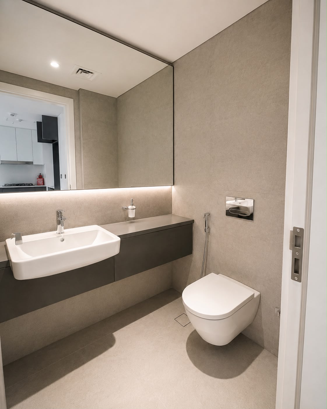 1-Bedroom Apartment for Sale in Aljada, Nasaq 4 – Sharjah 12
