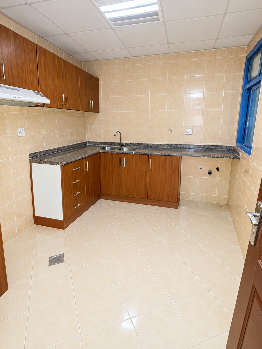 🏡 1-BEDROOM APARTMENT FOR SALE | AL KHOR TOWER, AJMAN ✨ Spacious Layout | Open View | Vacant & Ready 2