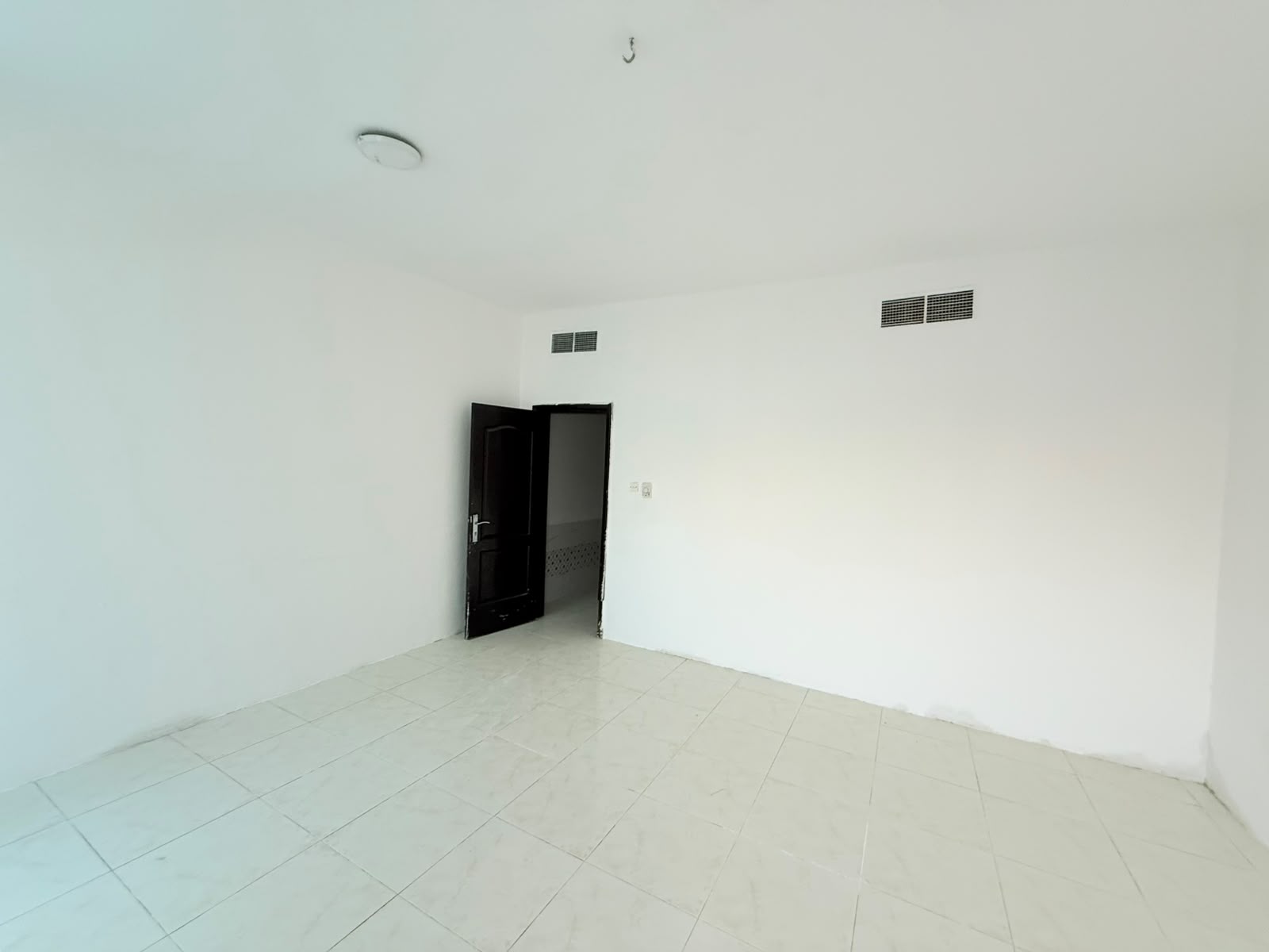 🏡 1-BEDROOM APARTMENT FOR SALE | AL KHOR TOWER, AJMAN ✨ Spacious Layout | Open View | Vacant & Ready 3