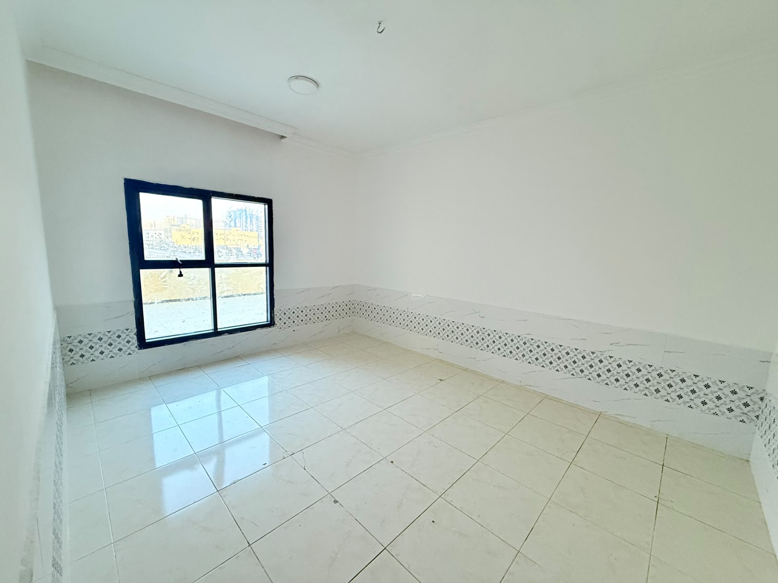🏡 1-BEDROOM APARTMENT FOR SALE | AL KHOR TOWER, AJMAN ✨ Spacious Layout | Open View | Vacant & Ready 4