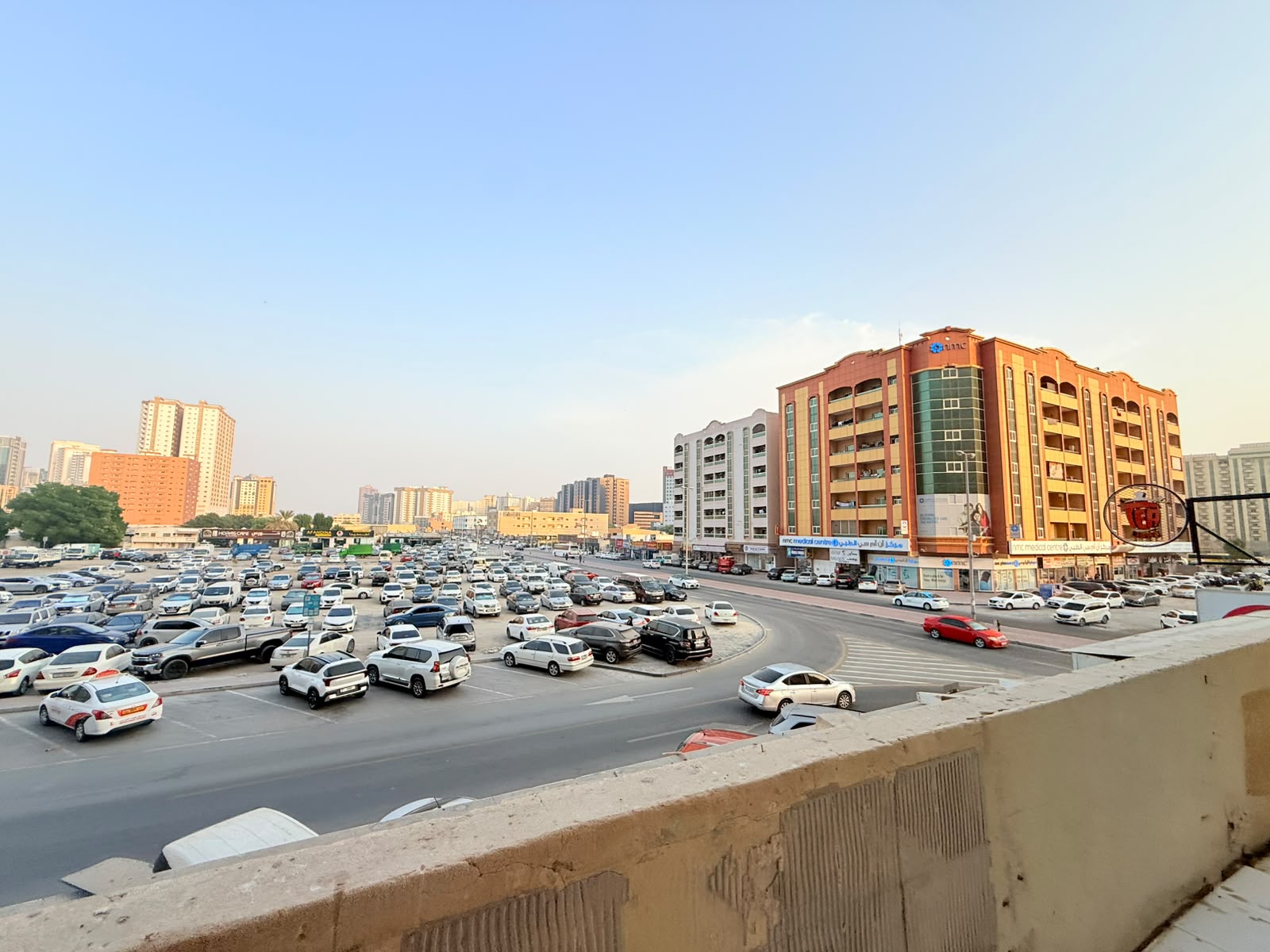 🏡 1-BEDROOM APARTMENT FOR SALE | AL KHOR TOWER, AJMAN ✨ Spacious Layout | Open View | Vacant & Ready 7