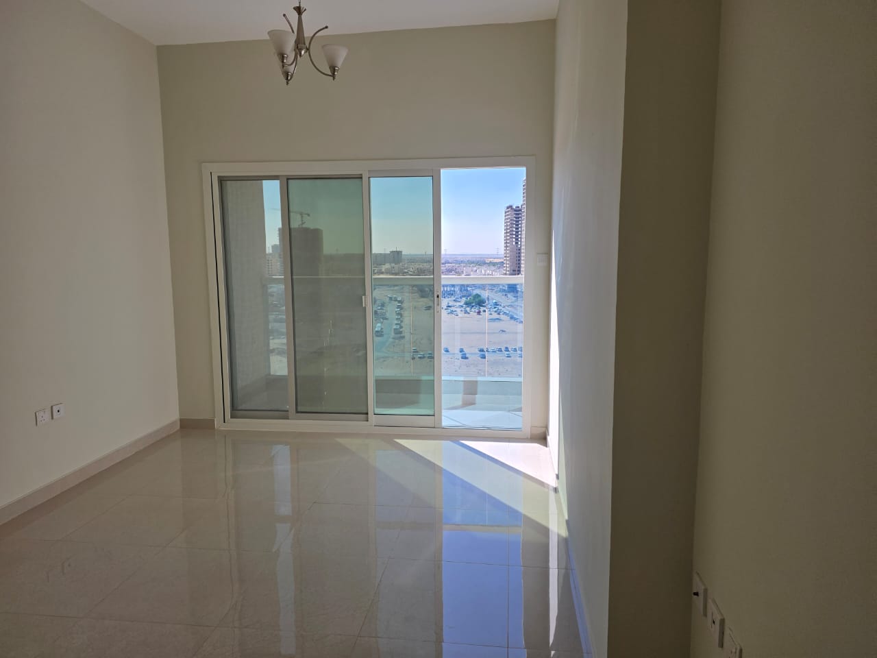 🏙️ FOR SALE | Premium 2 Bedroom Apartment | Gulf Tower, Emirates City, Ajman 3