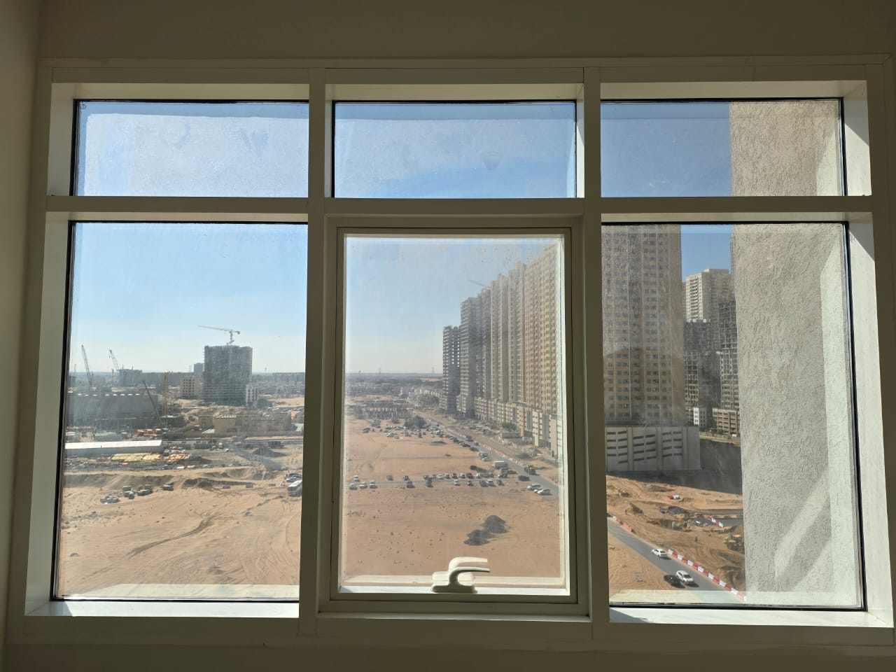 🏙️ FOR SALE | Premium 2 Bedroom Apartment | Gulf Tower, Emirates City, Ajman 7