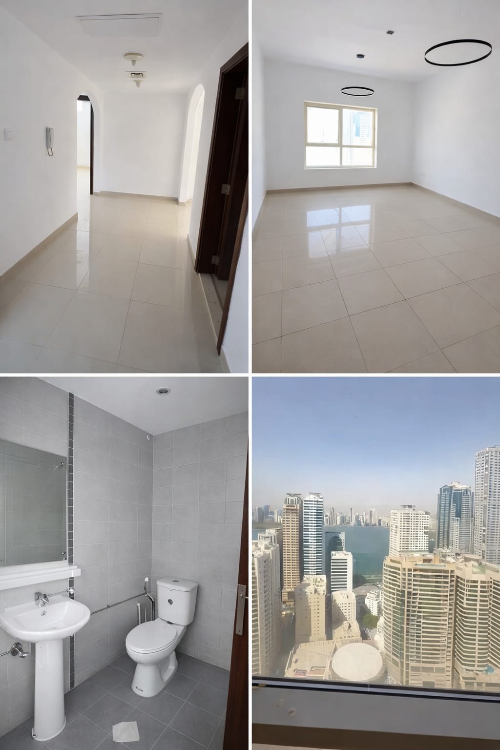 🏙️ FOR SALE | Premium 2 Bedroom Apartment | Gulf Tower, Emirates City, Ajman 14