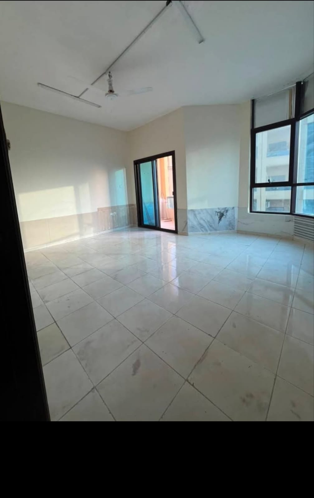 🏠 1 BHK APARTMENT FOR SALE | AL KHOR TOWER
