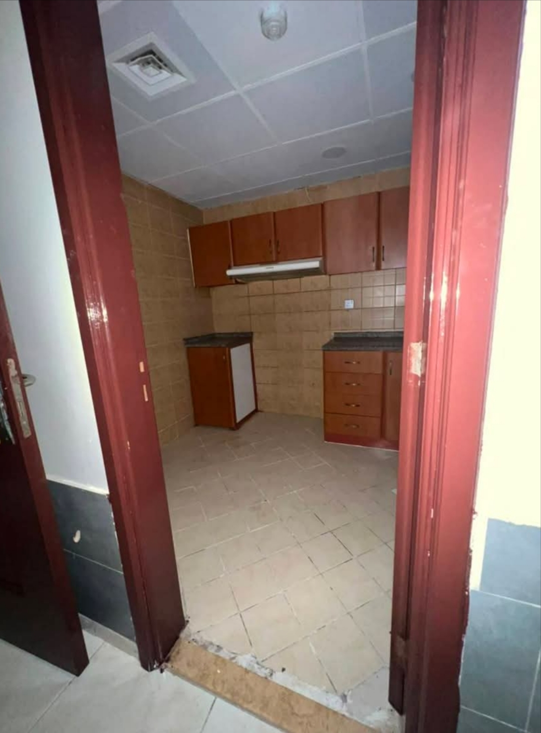 🏠 1 BHK APARTMENT FOR SALE | AL KHOR TOWER 2