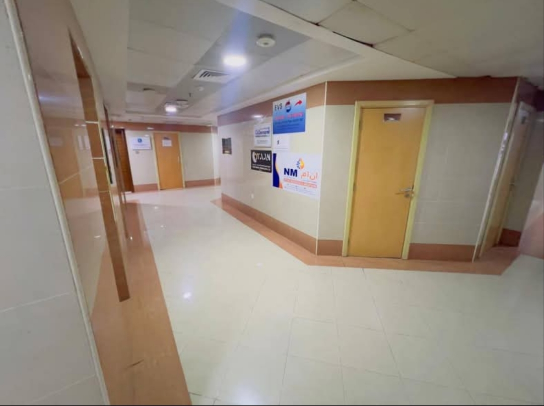 🏠 1 BHK APARTMENT FOR SALE | AL KHOR TOWER 3