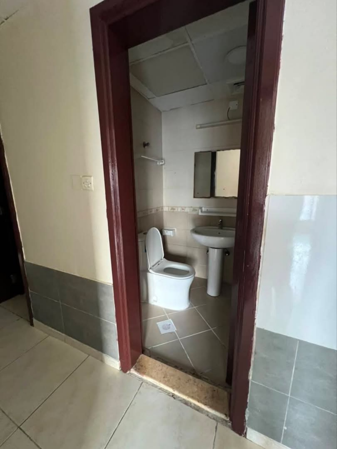 🏠 1 BHK APARTMENT FOR SALE | AL KHOR TOWER 4