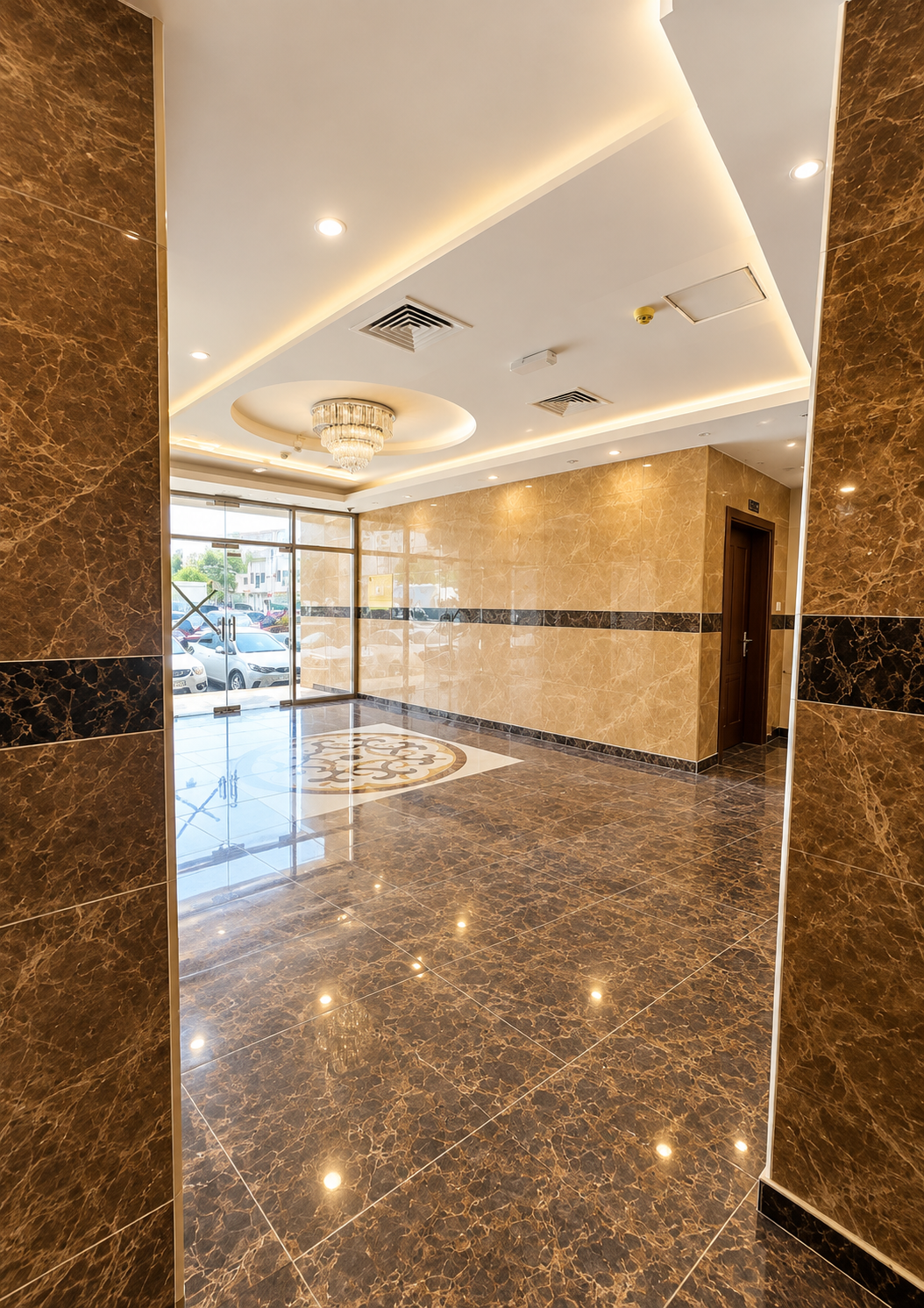 🏢 INCOME-GENERATING BUILDING FOR SALE | AL RASHIDIYA 2, AJMAN 2
