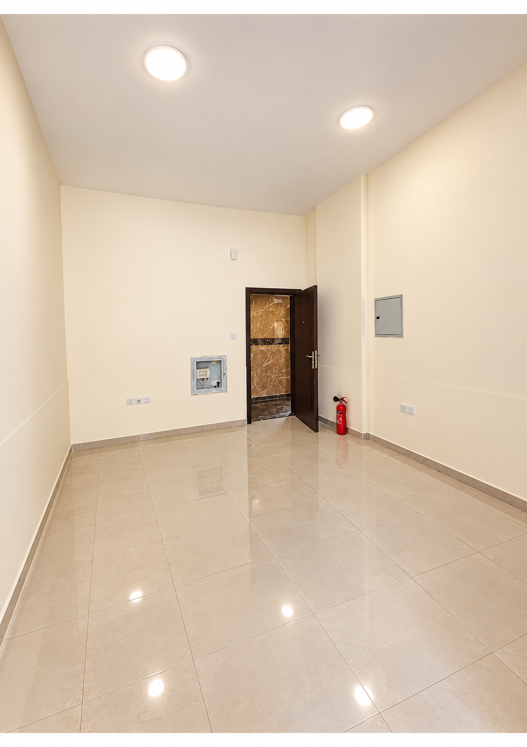 🏢 INCOME-GENERATING BUILDING FOR SALE | AL RASHIDIYA 2, AJMAN 3