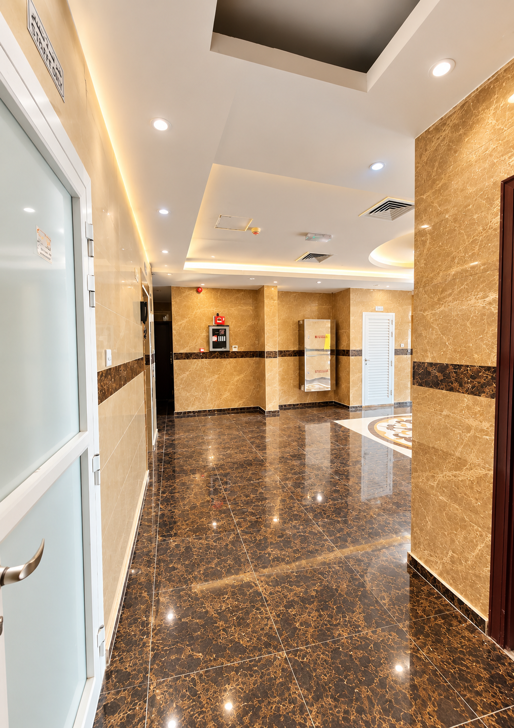 🏢 INCOME-GENERATING BUILDING FOR SALE | AL RASHIDIYA 2, AJMAN 4