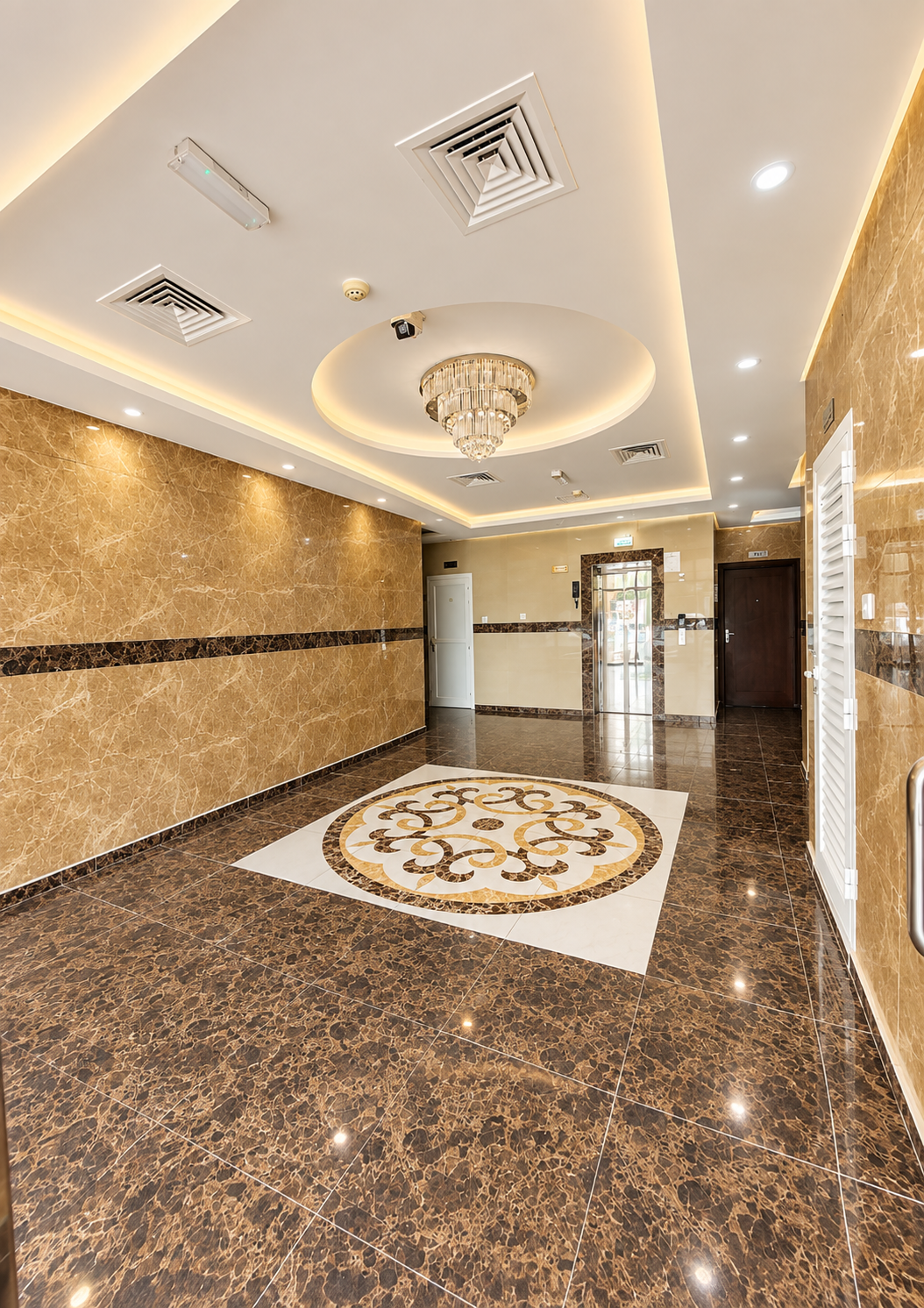 🏢 INCOME-GENERATING BUILDING FOR SALE | AL RASHIDIYA 2, AJMAN 7