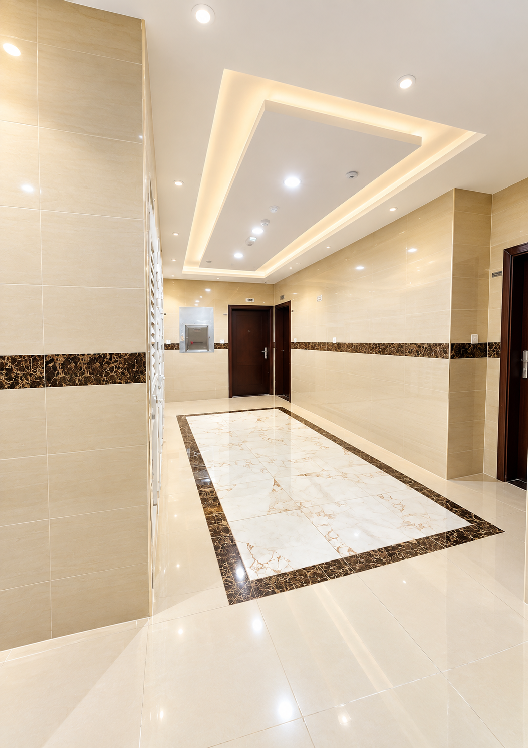 🏢 INCOME-GENERATING BUILDING FOR SALE | AL RASHIDIYA 2, AJMAN 9