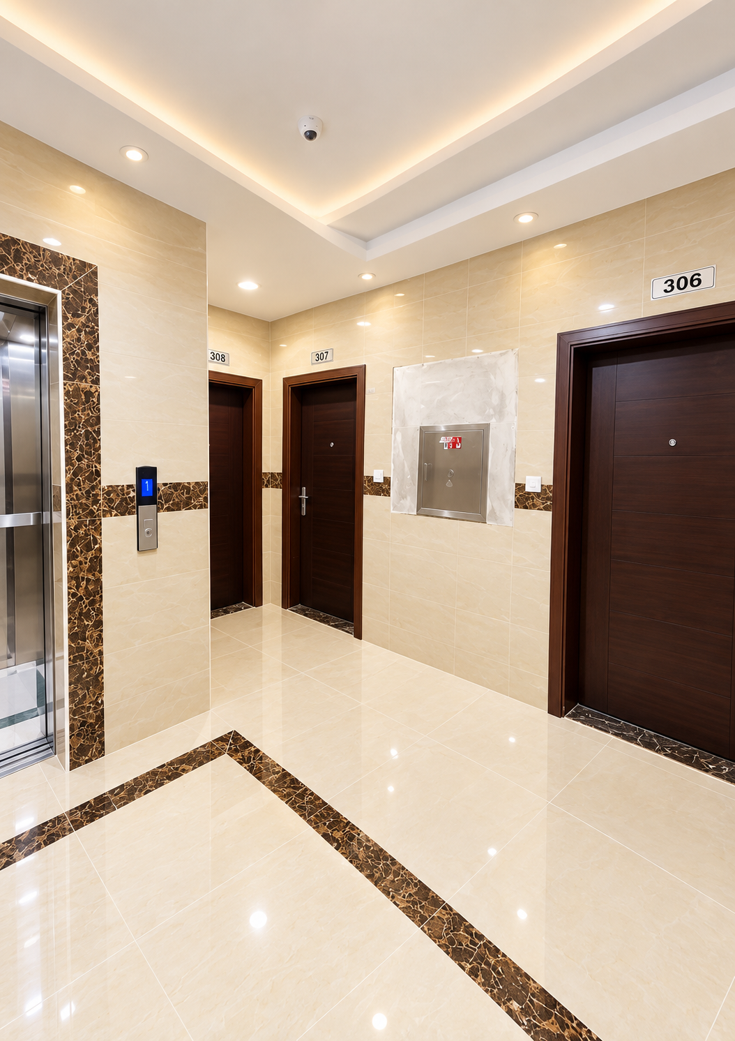 🏢 INCOME-GENERATING BUILDING FOR SALE | AL RASHIDIYA 2, AJMAN 10