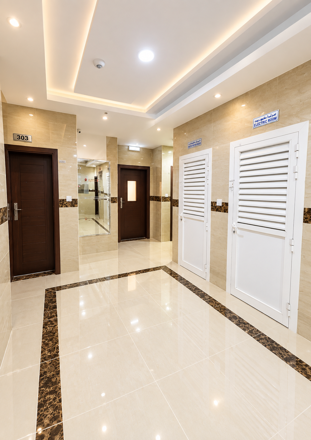 🏢 INCOME-GENERATING BUILDING FOR SALE | AL RASHIDIYA 2, AJMAN 12