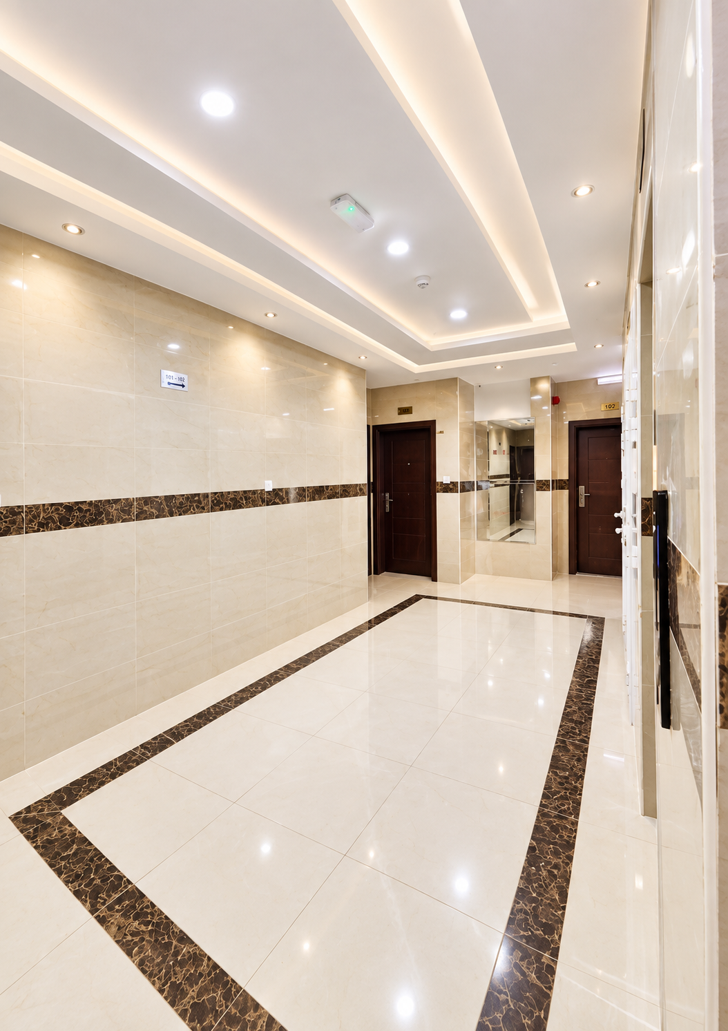 🏢 INCOME-GENERATING BUILDING FOR SALE | AL RASHIDIYA 2, AJMAN 13