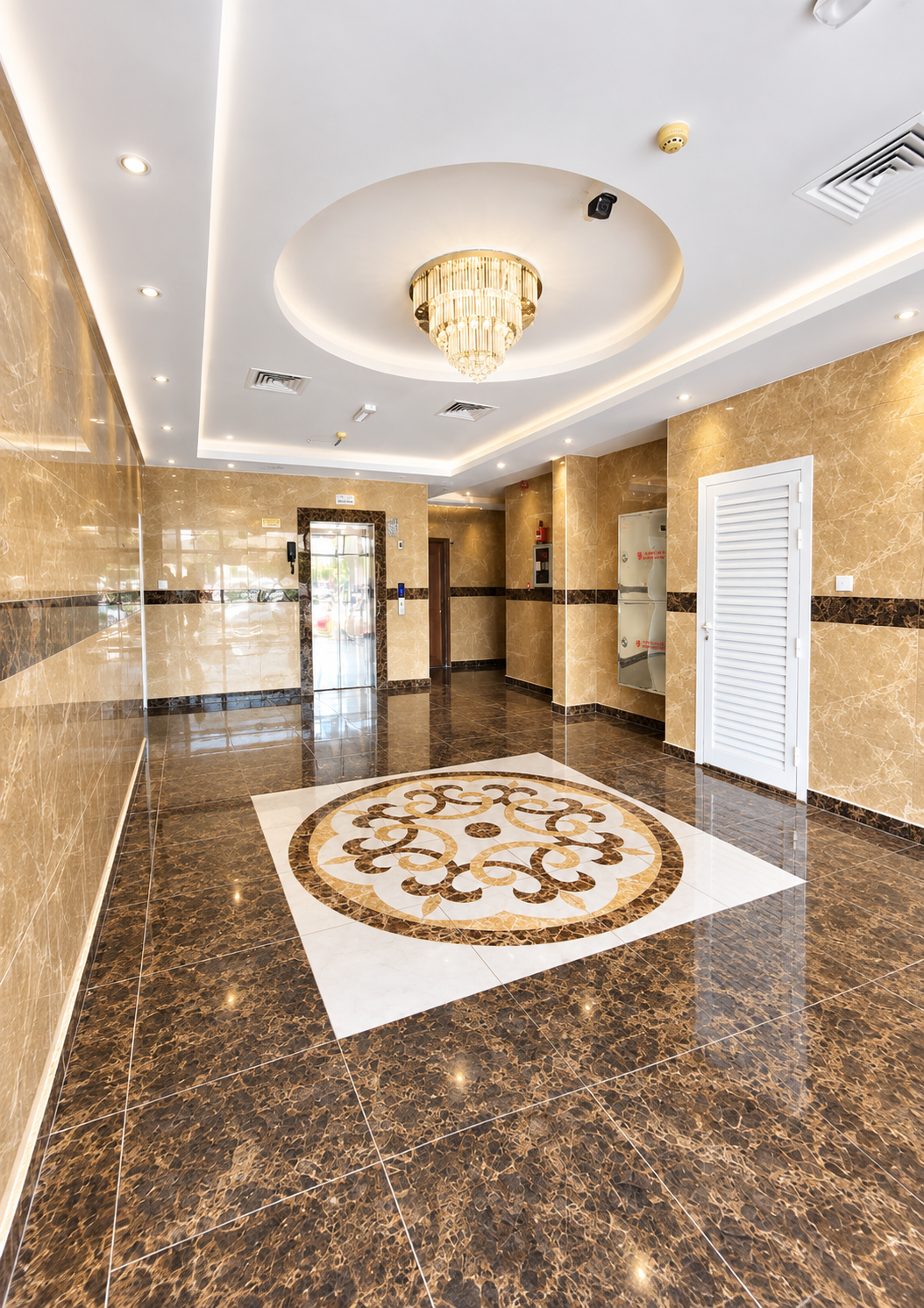 🏢 INCOME-GENERATING BUILDING FOR SALE | AL RASHIDIYA 2, AJMAN 14