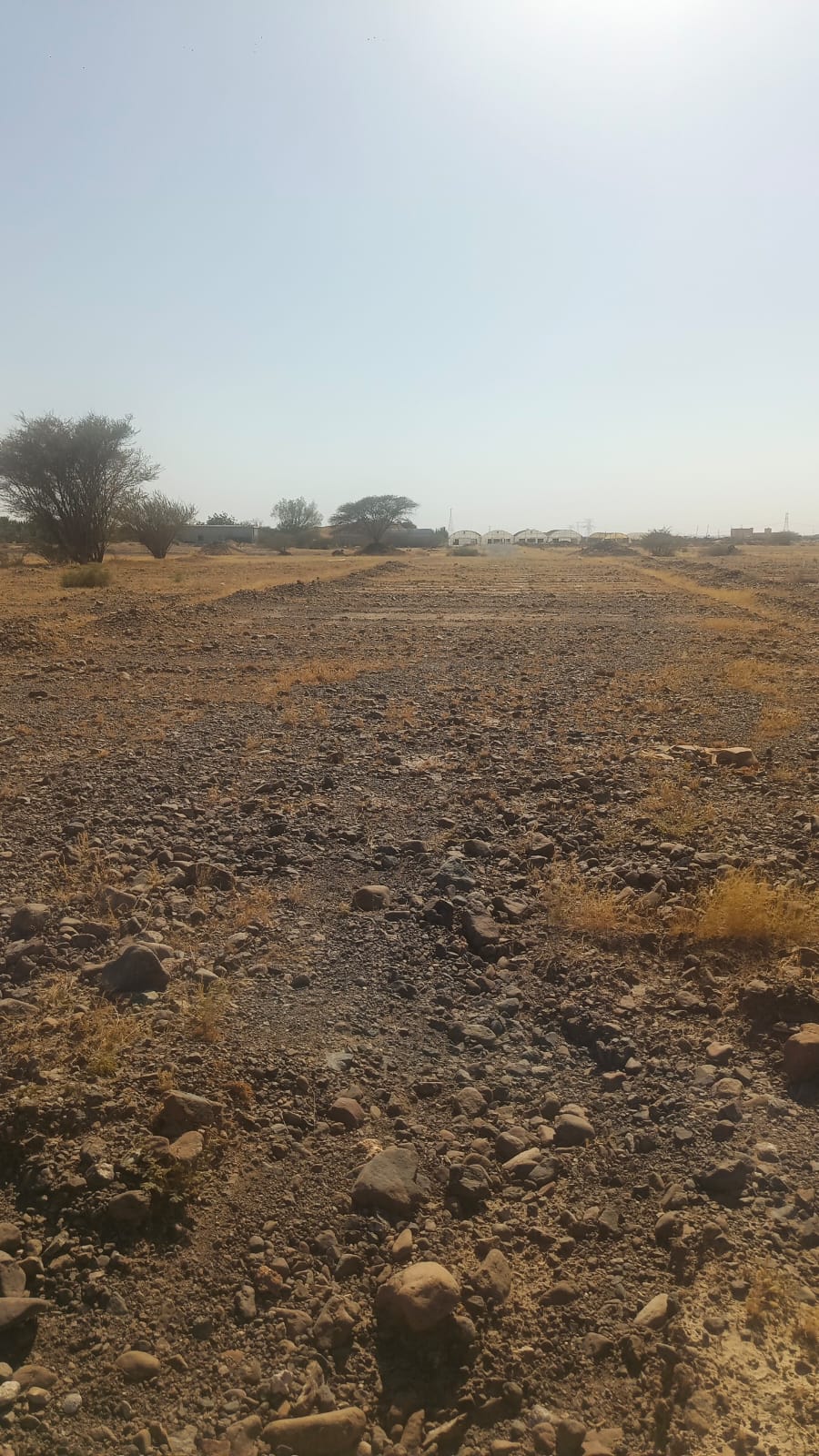 🌟 PRIME RESIDENTIAL PLOT FOR SALE | MANAMA 13, AJMAN 🌟