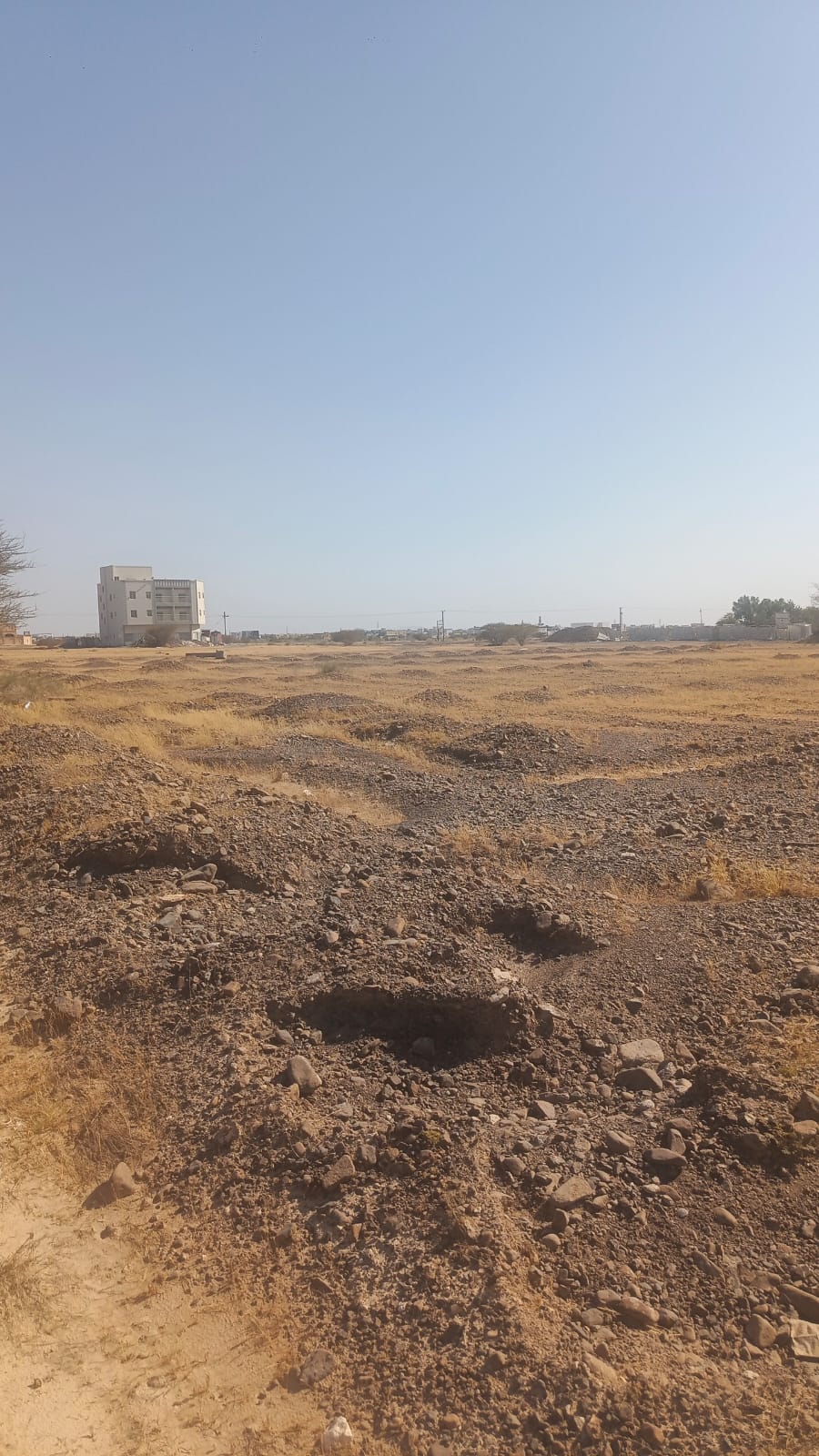 🌟 PRIME RESIDENTIAL PLOT FOR SALE | MANAMA 13, AJMAN 🌟 2