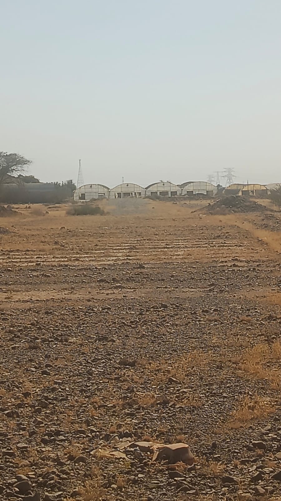 🌟 PRIME RESIDENTIAL PLOT FOR SALE | MANAMA 13, AJMAN 🌟 3