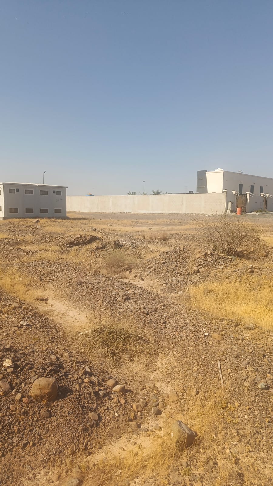 🌟 PRIME RESIDENTIAL PLOT FOR SALE | MANAMA 13, AJMAN 🌟 4