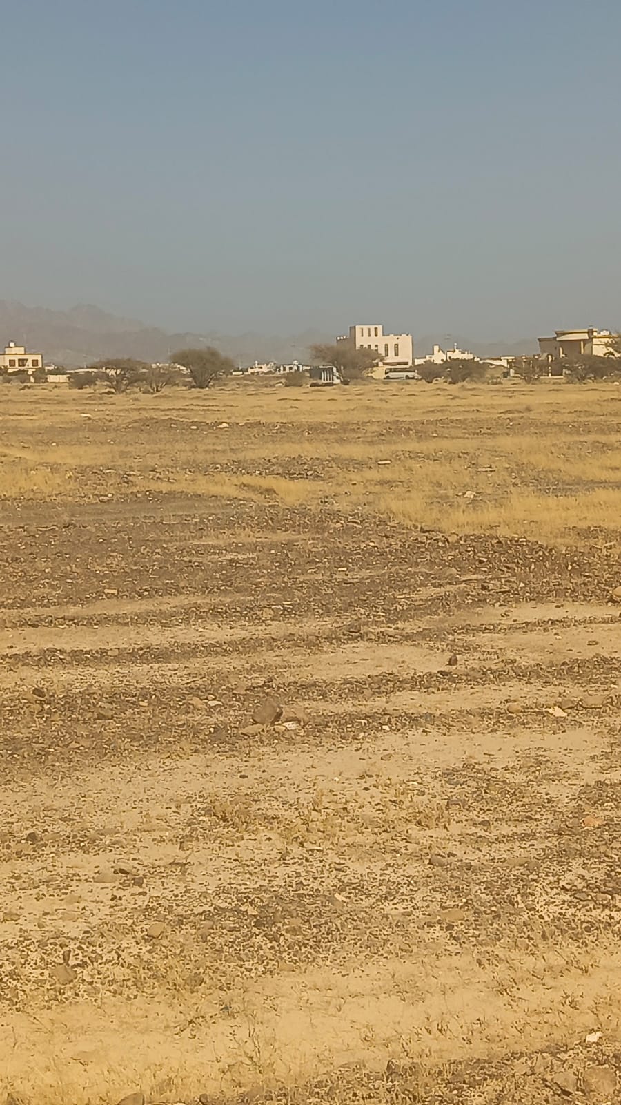 🌟 PRIME RESIDENTIAL PLOT FOR SALE | MANAMA 13, AJMAN 🌟 6