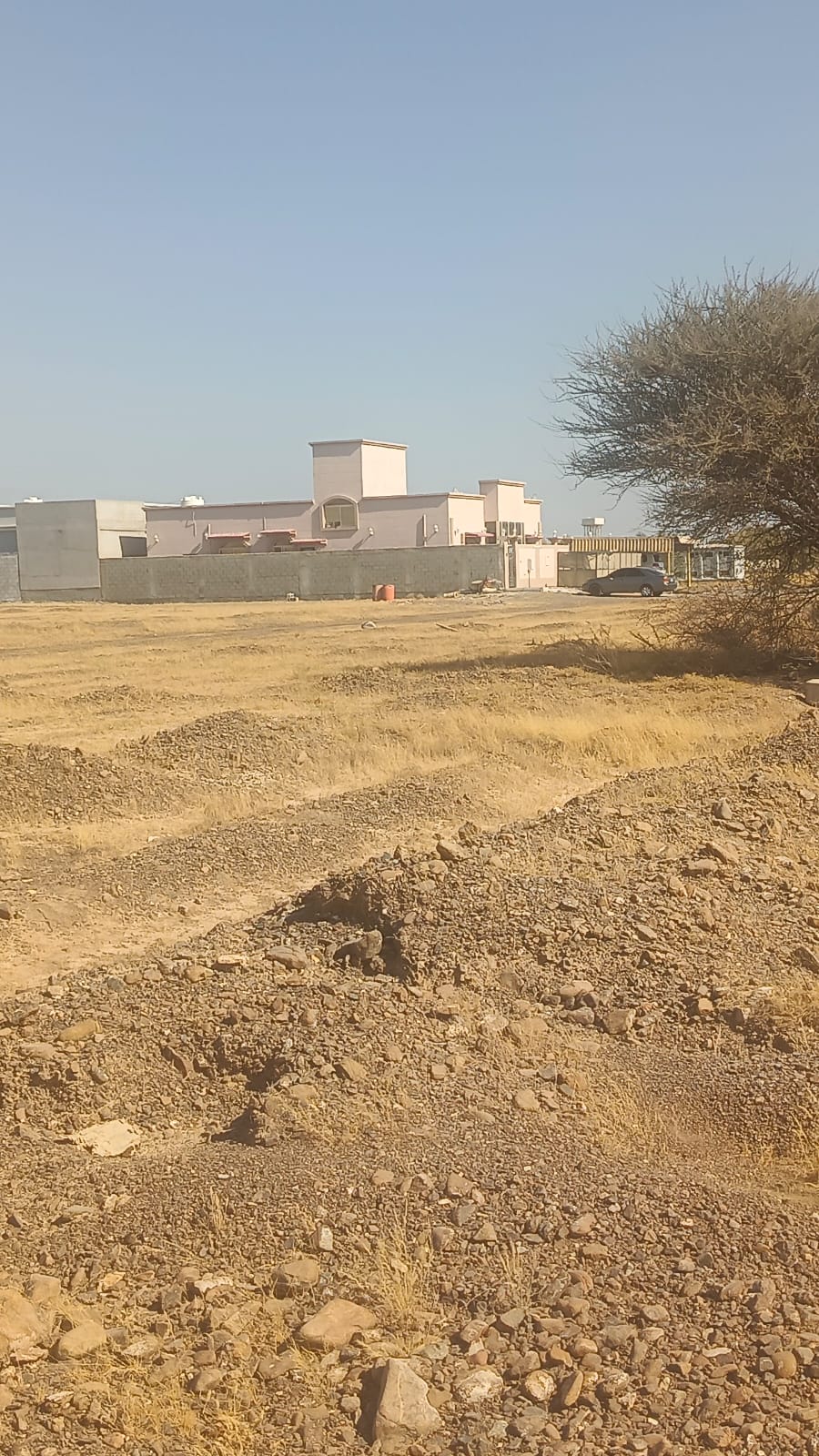 🌟 PRIME RESIDENTIAL PLOT FOR SALE | MANAMA 13, AJMAN 🌟 8