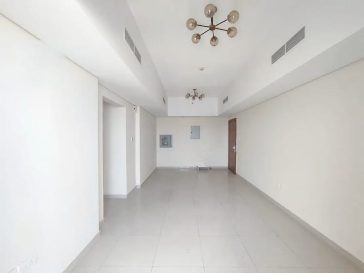 2BHK APARTMENT FOR SALE || NUAIMIYA ONE TOWER, NUAIMIYA 1, AJMAN 4