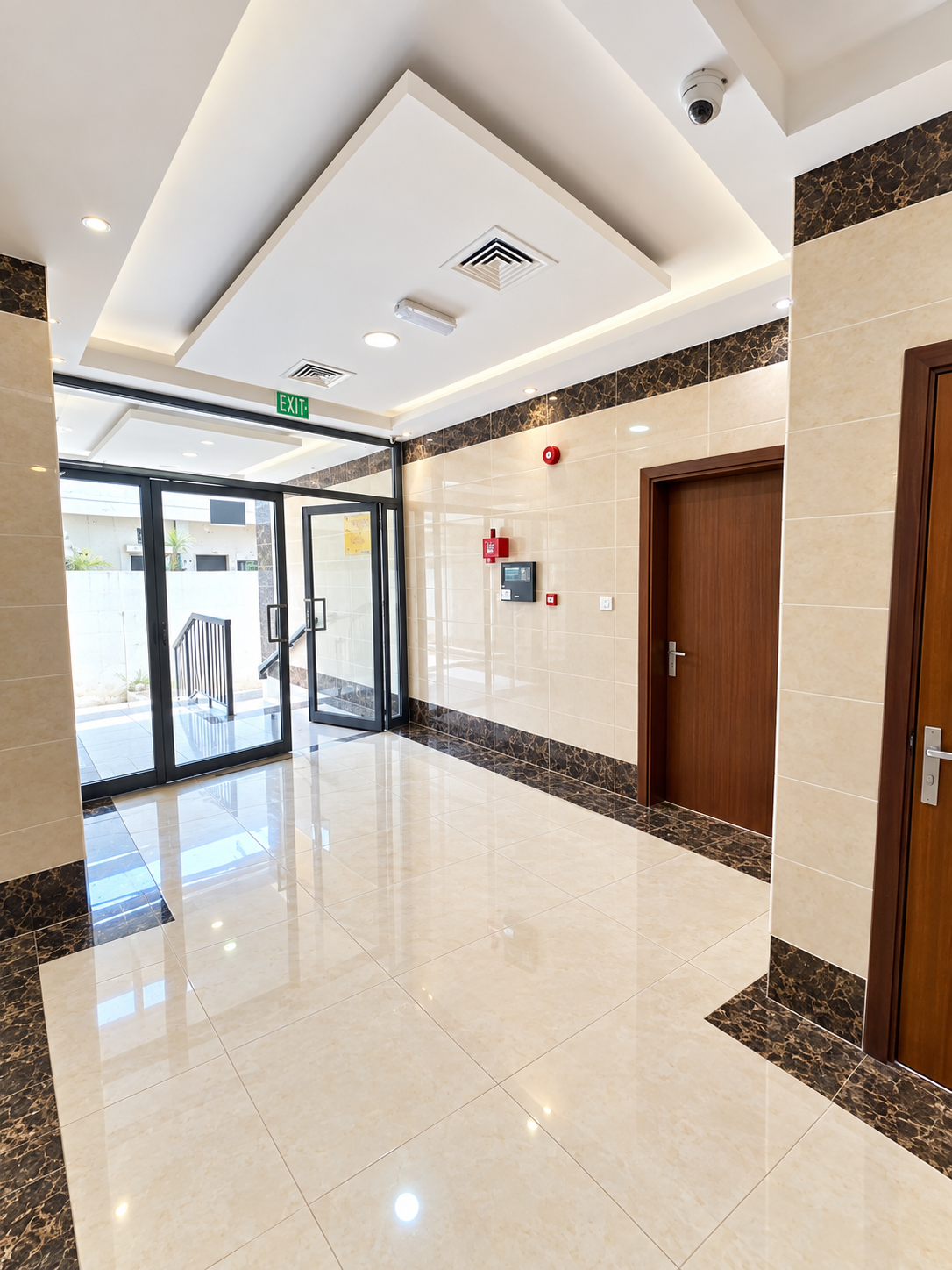 🏢 INCOME-GENERATING BUILDING FOR SALE | AL NUAIMIYA, AJMAN 3