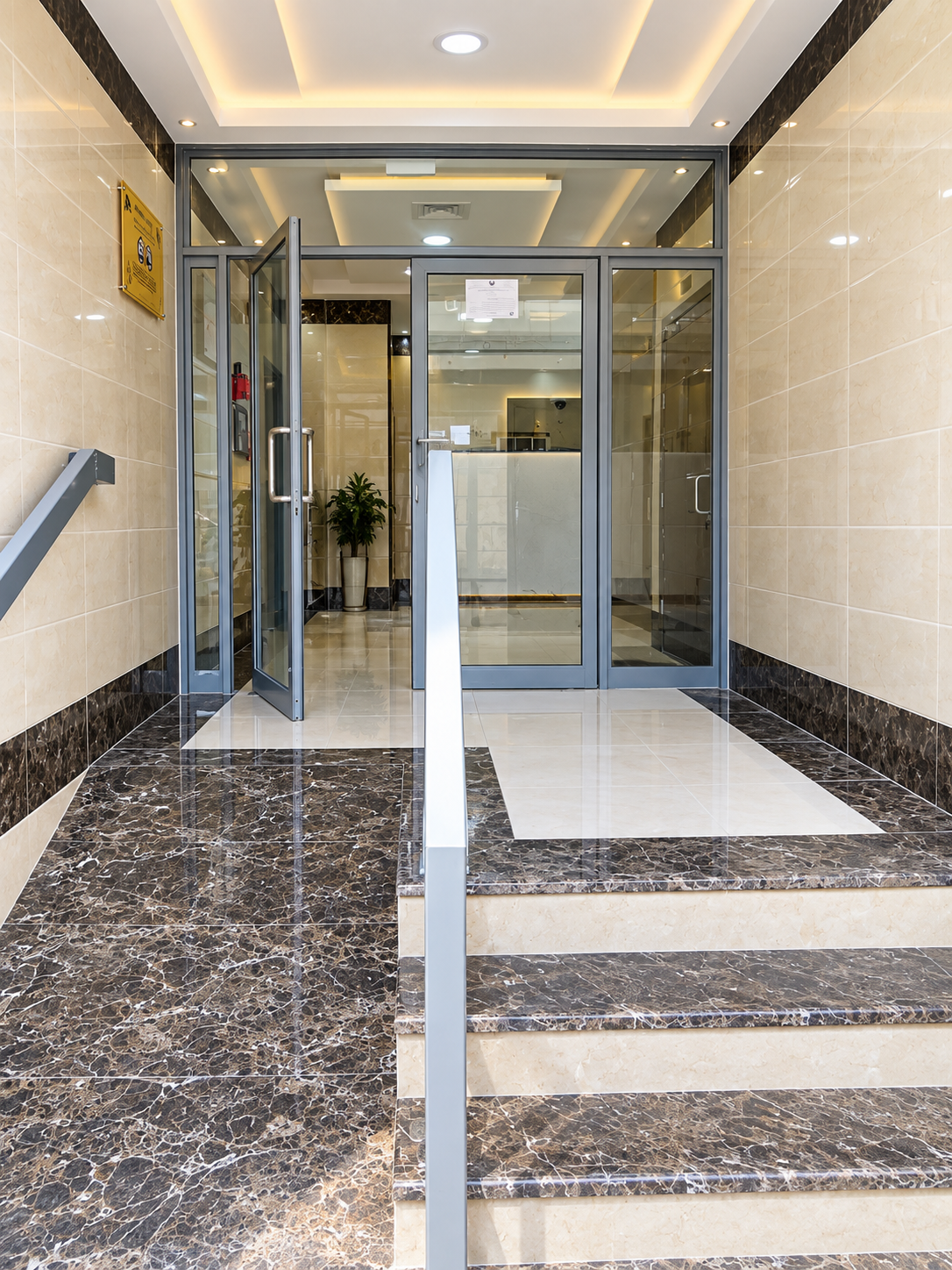 🏢 INCOME-GENERATING BUILDING FOR SALE | AL NUAIMIYA, AJMAN 2