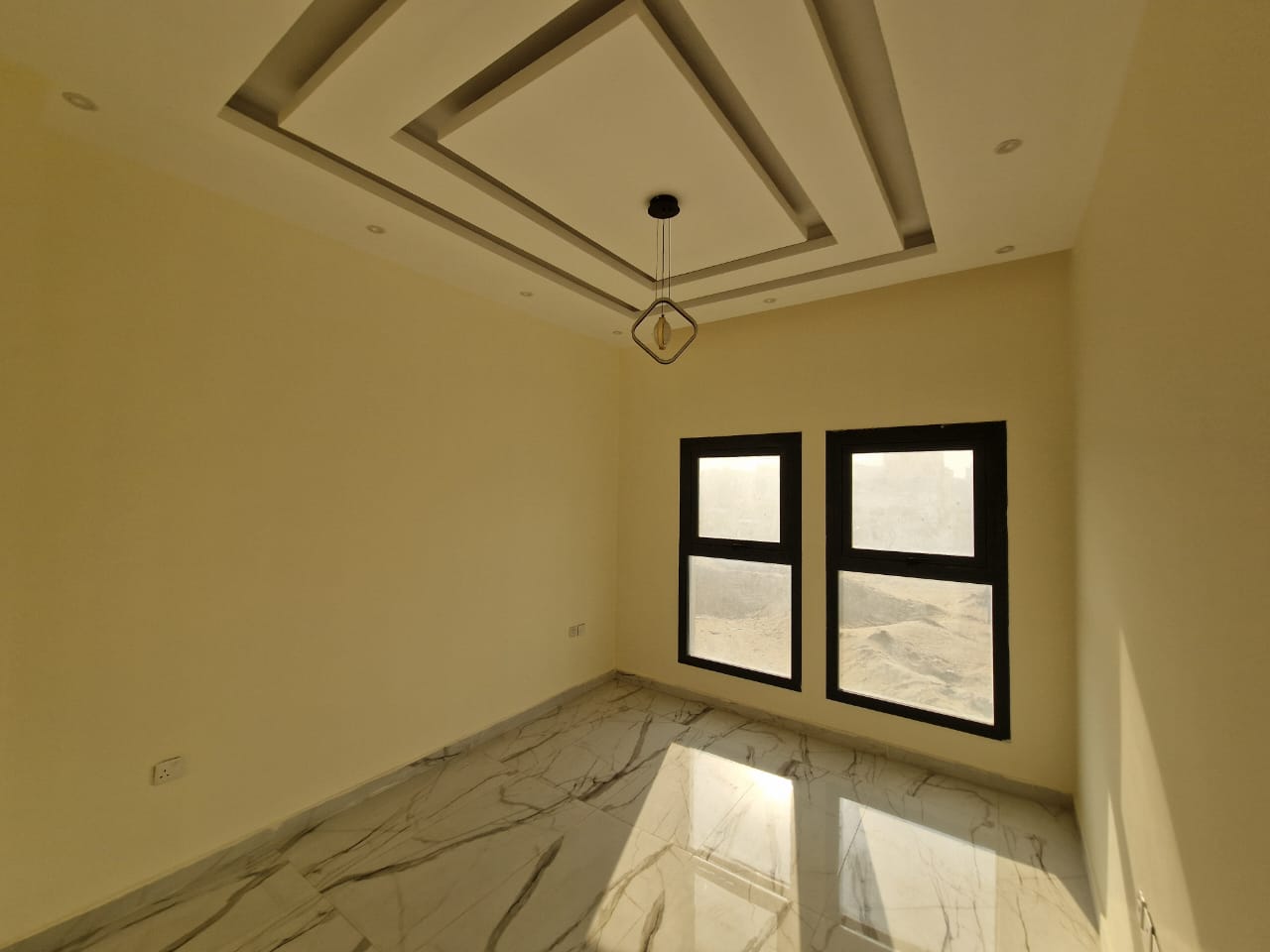 🏡 EXCLUSIVE CORNER VILLA FOR SALE | AL YASMEEN, AJMAN 🌟 3