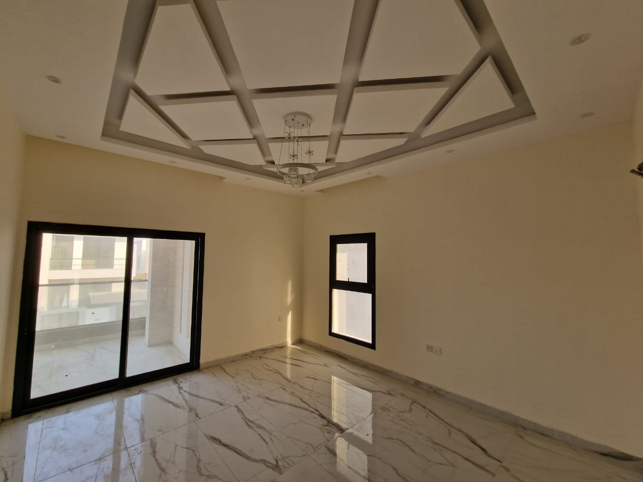 🏡 EXCLUSIVE CORNER VILLA FOR SALE | AL YASMEEN, AJMAN 🌟 5