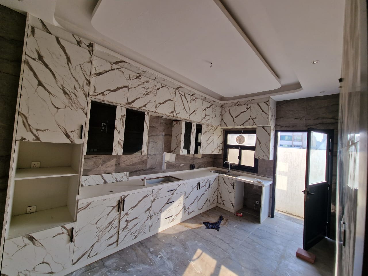 🏡 EXCLUSIVE CORNER VILLA FOR SALE | AL YASMEEN, AJMAN 🌟 8