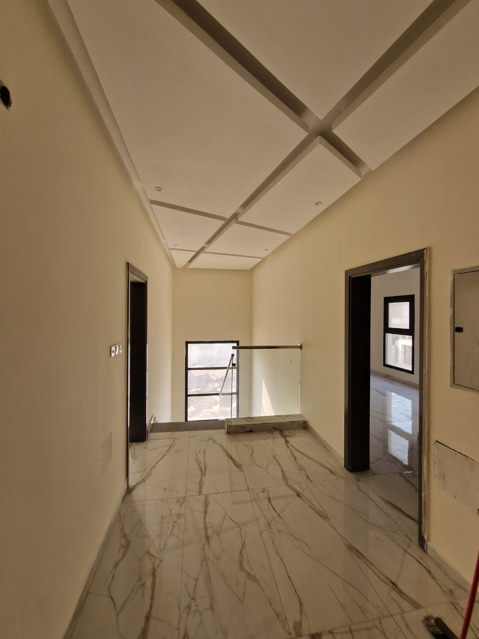 🏡 EXCLUSIVE CORNER VILLA FOR SALE | AL YASMEEN, AJMAN 🌟 10