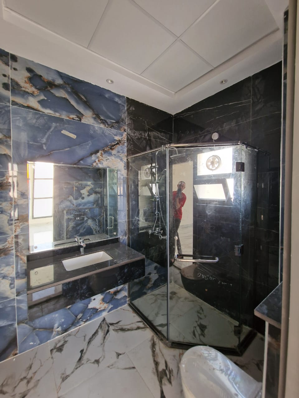 🏡 EXCLUSIVE CORNER VILLA FOR SALE | AL YASMEEN, AJMAN 🌟 11