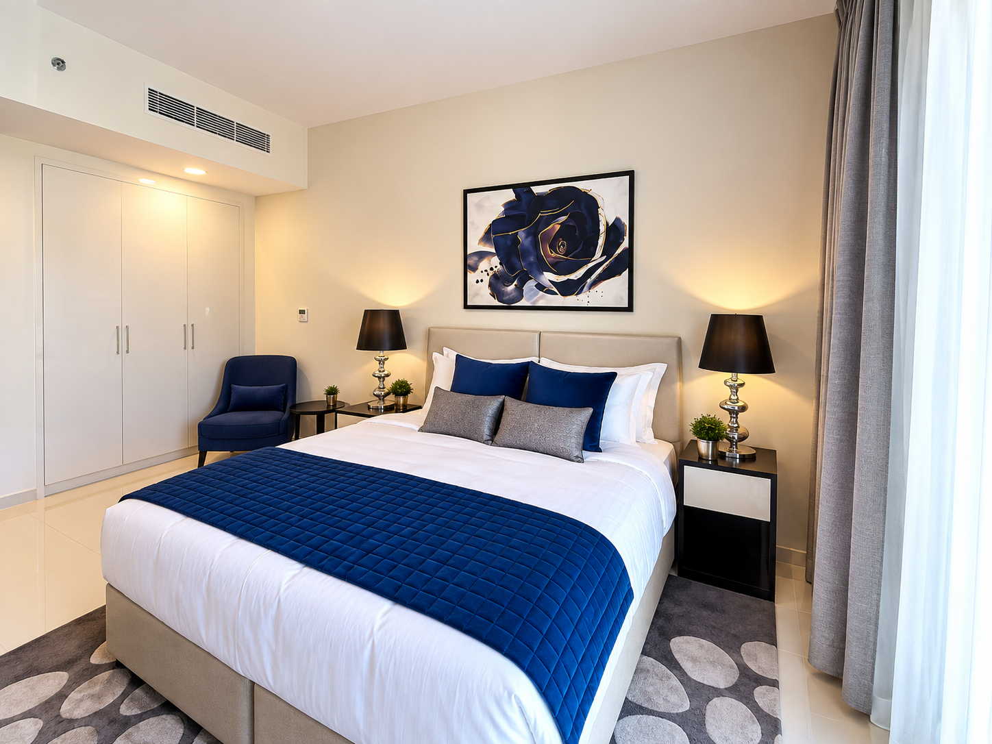 🏡 Fully Furnished Studio for Sale | VIRDIS RESIDENCE B, DAMAC HILLS 2, DUBAI 8
