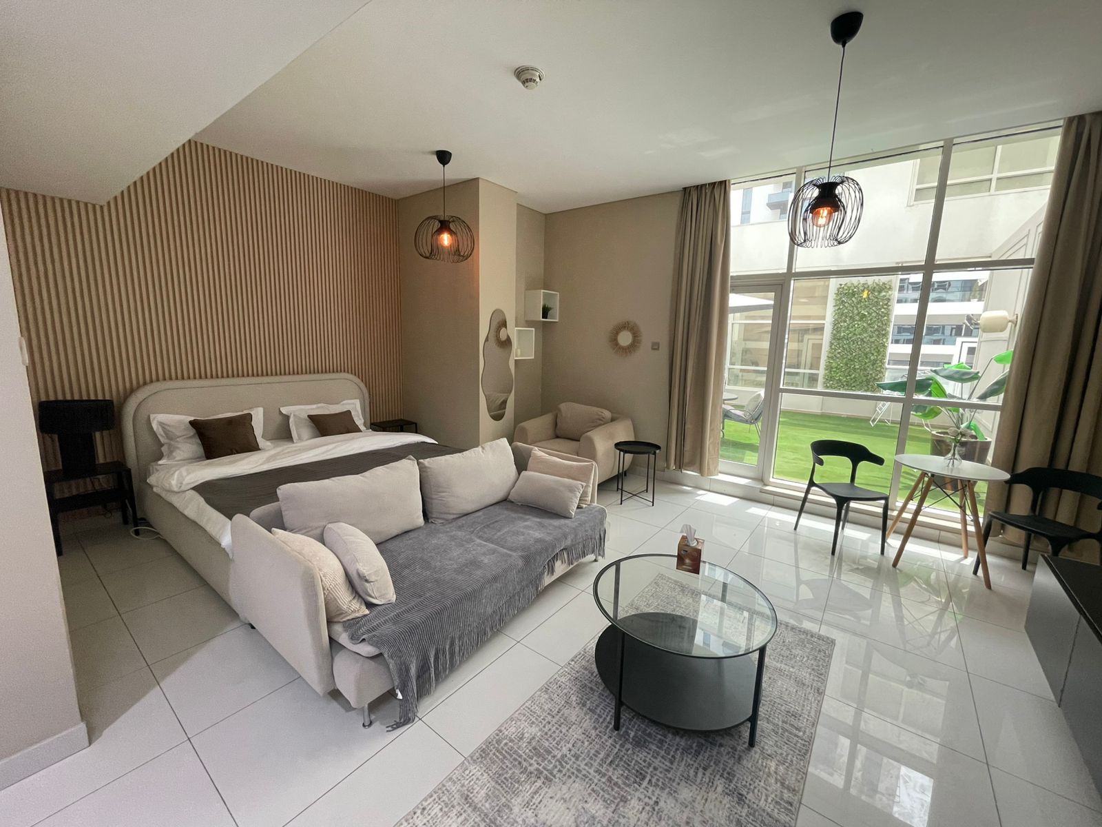 Premium Apartment for Sale | Park Central Business Bay, Dubai