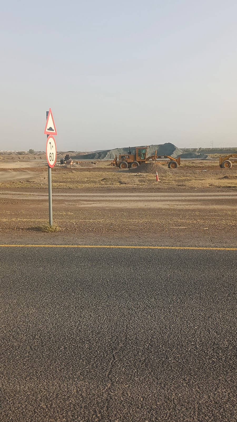 🏡 Prime Residential Plot for Sale in Manama – Ajman