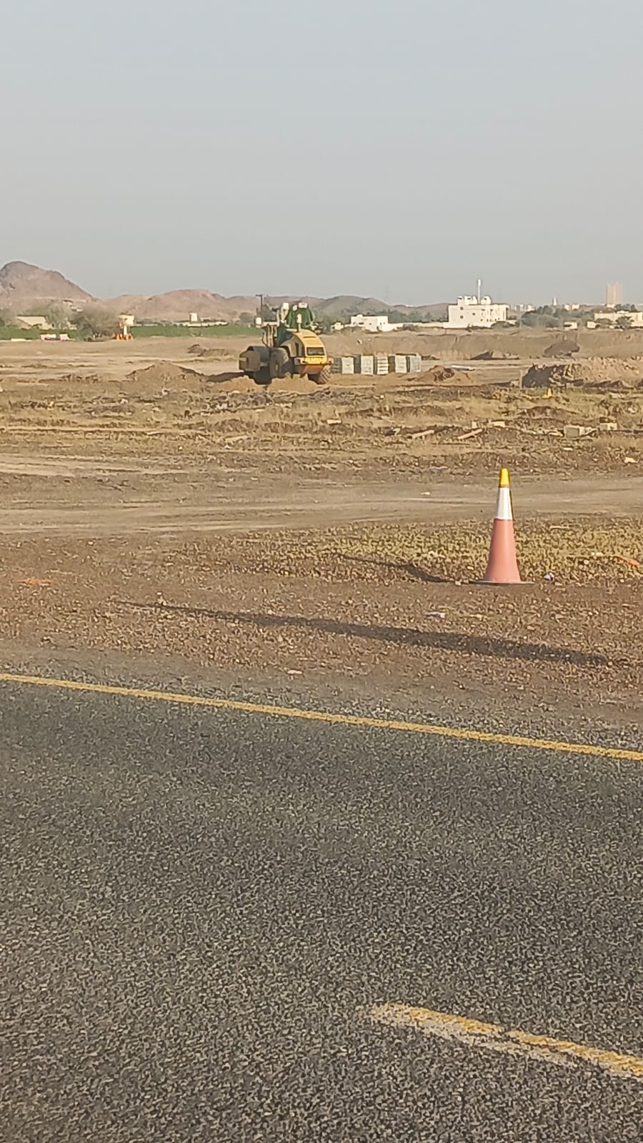 🏡 Prime Residential Plot for Sale in Manama – Ajman 2