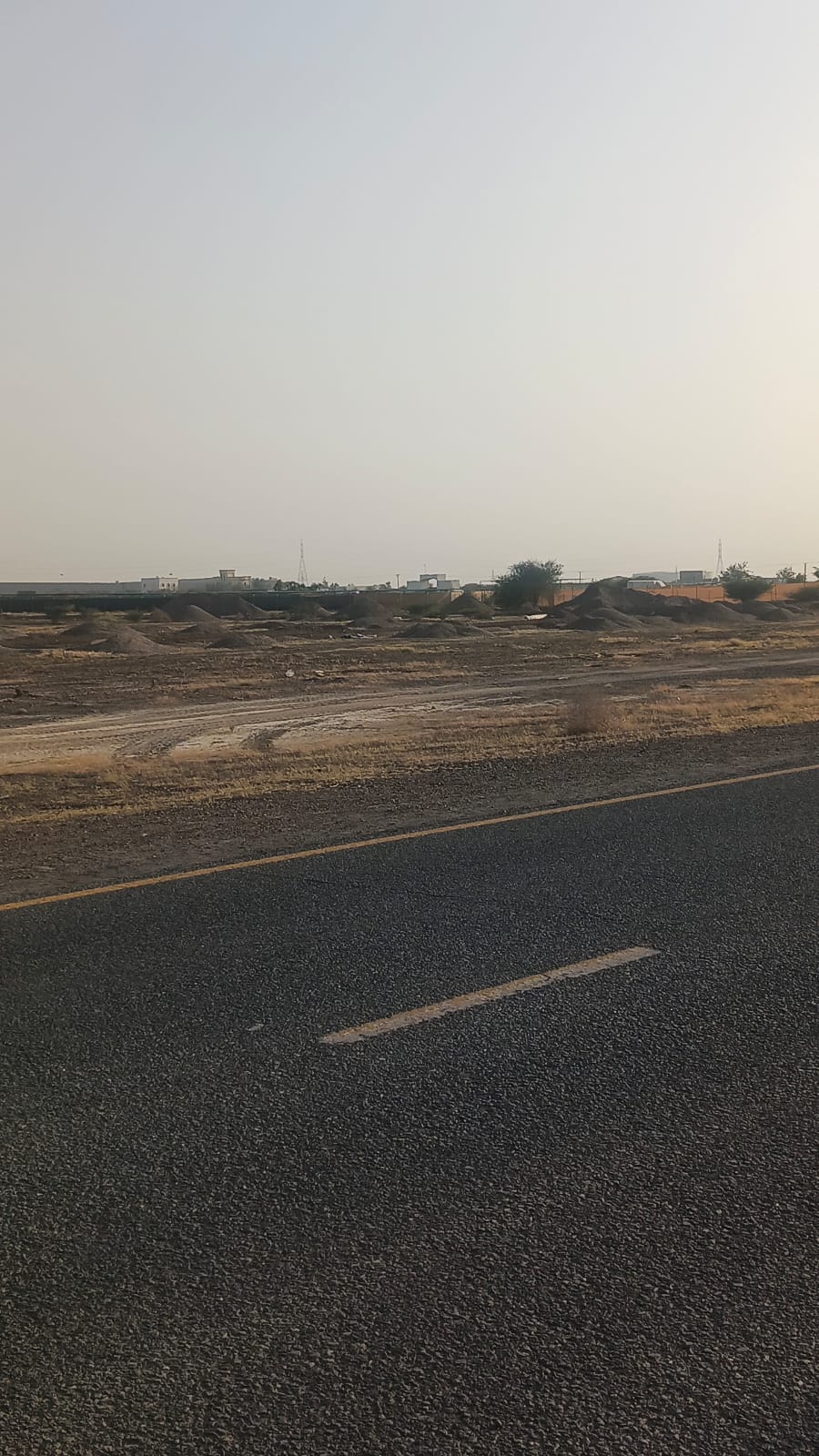 🏡 Prime Residential Plot for Sale in Manama – Ajman 3