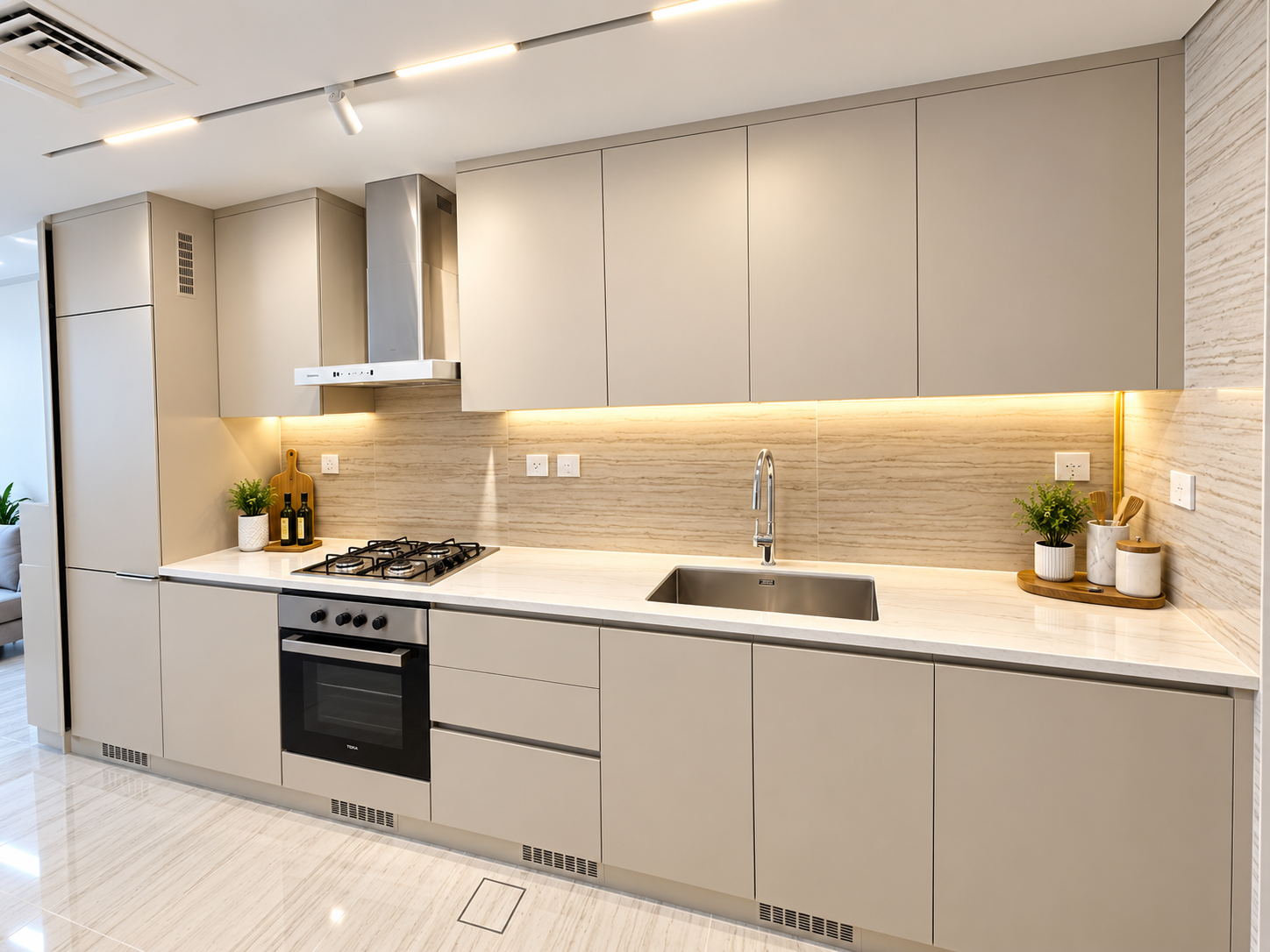 🏡 LUXURY STUDIO FOR SALE | MAG 330, DUBAI  ✨ Brand New | Fully Furnished | Ready to Move In