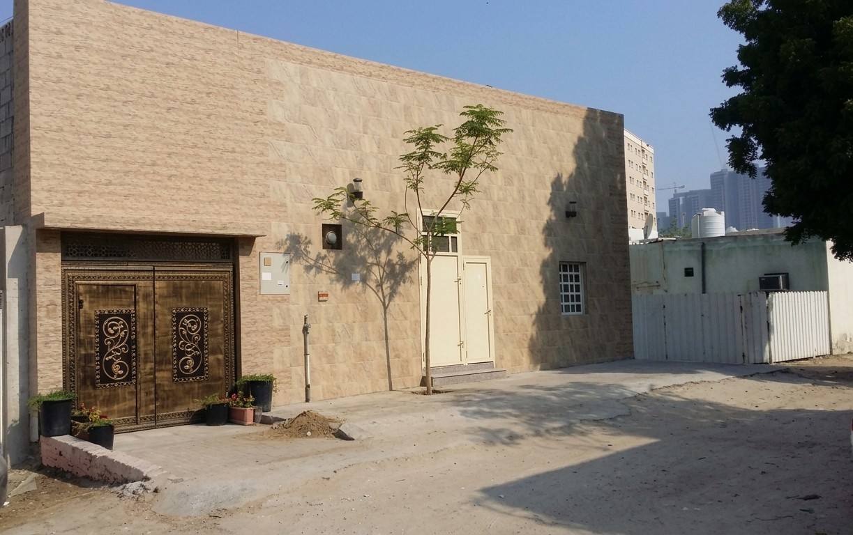 HIGH INCOME VILLA FOR SALE || 8 BEDROMS || RASHIDYA 3, AJMAN