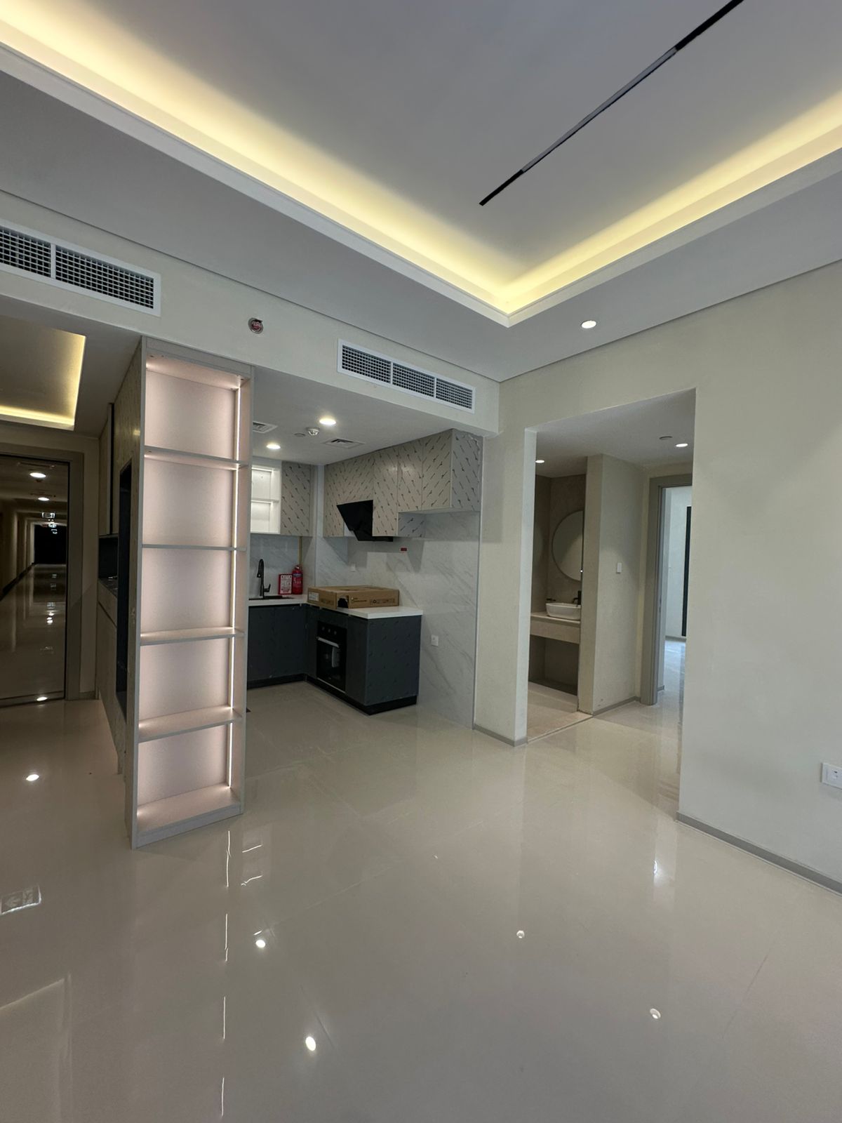 BRAND NEW 2 BEDROOM SMART HOME APARTMENT FOR SALE || FULLY FURNISHED | READY TO MOVE IN