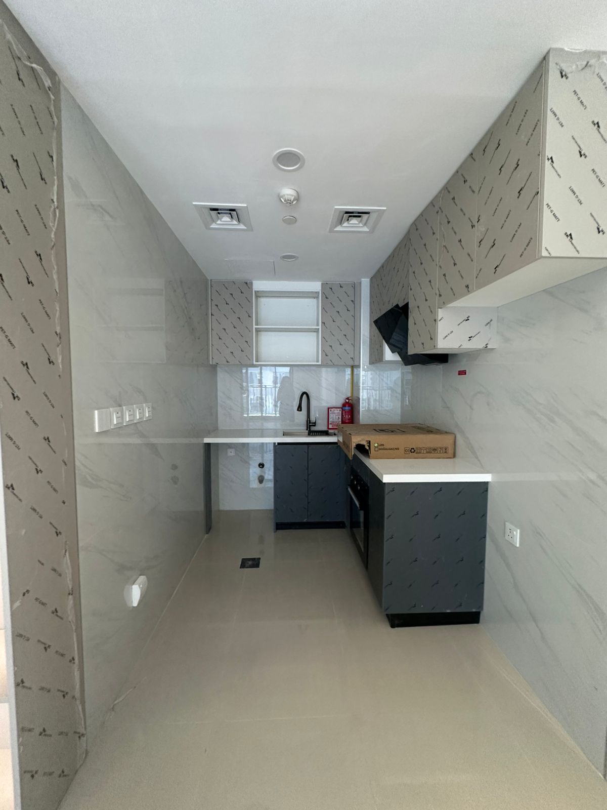 BRAND NEW 2 BEDROOM SMART HOME APARTMENT FOR SALE || FULLY FURNISHED | READY TO MOVE IN 12