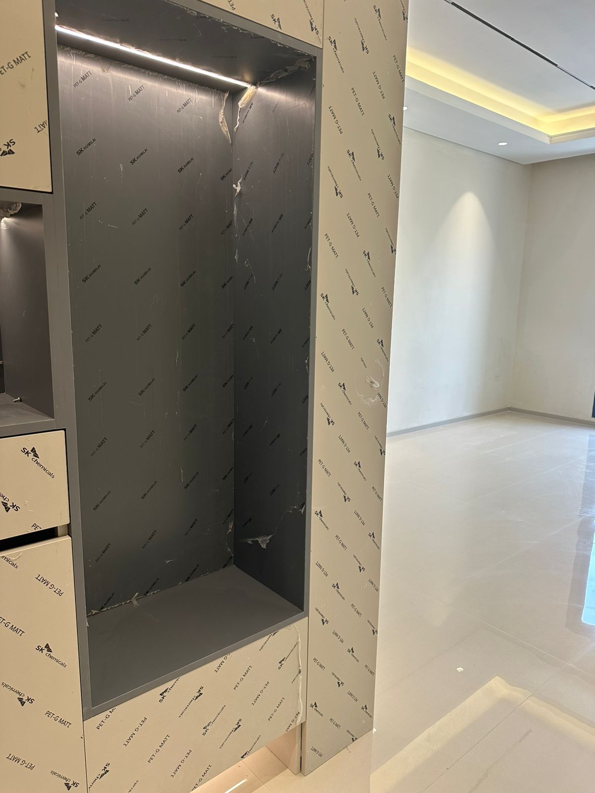 BRAND NEW 2 BEDROOM SMART HOME APARTMENT FOR SALE || FULLY FURNISHED | READY TO MOVE IN 13