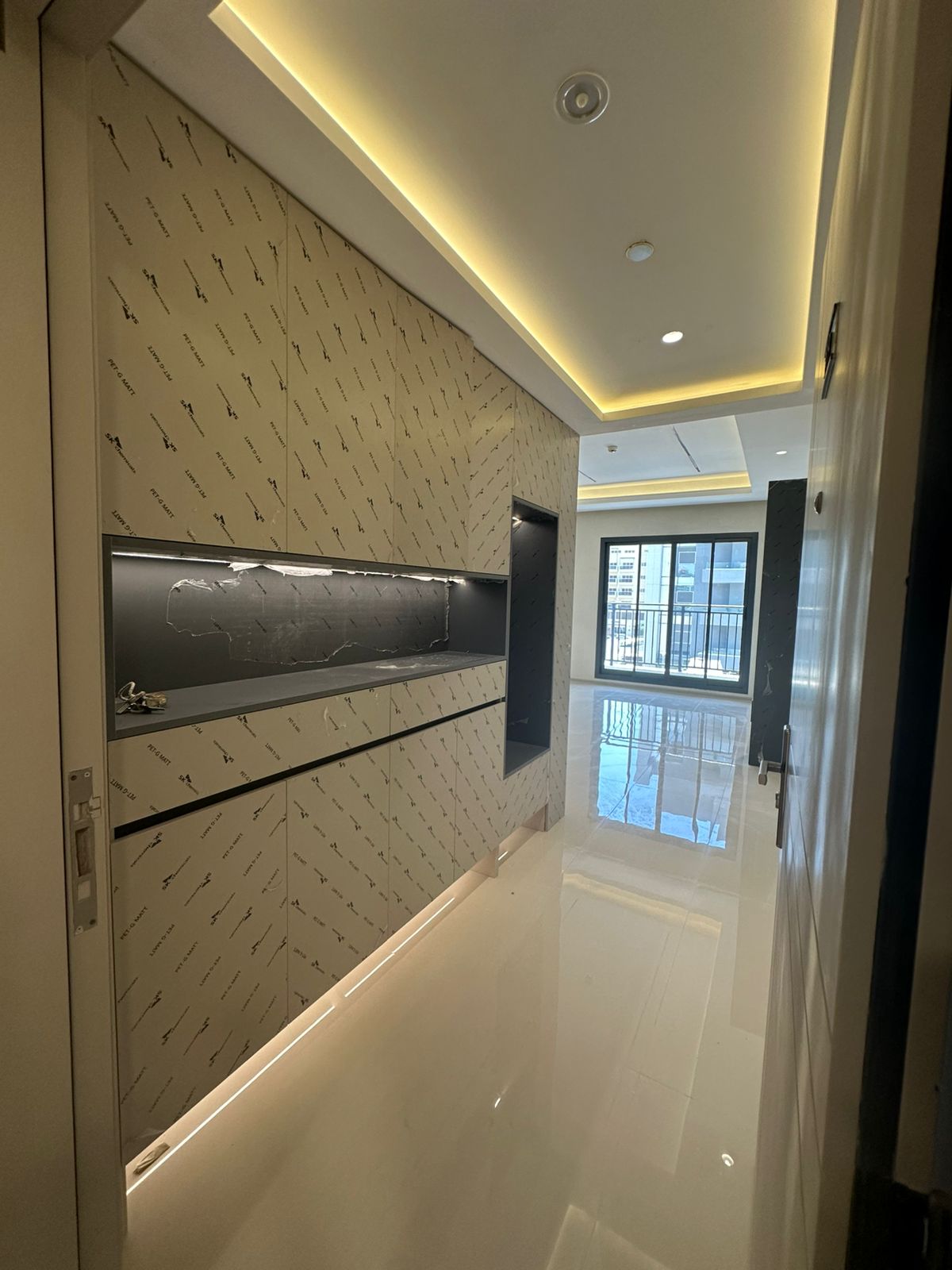 BRAND NEW 2 BEDROOM SMART HOME APARTMENT FOR SALE || FULLY FURNISHED | READY TO MOVE IN 15
